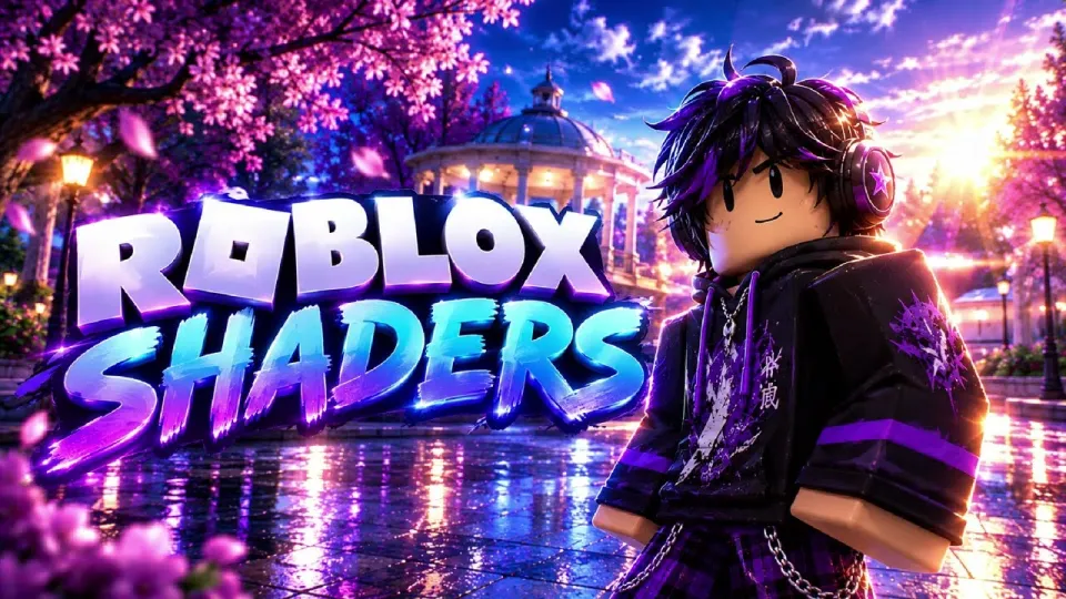 How to Install and Use Roblox Shaders to Enhance Graphics